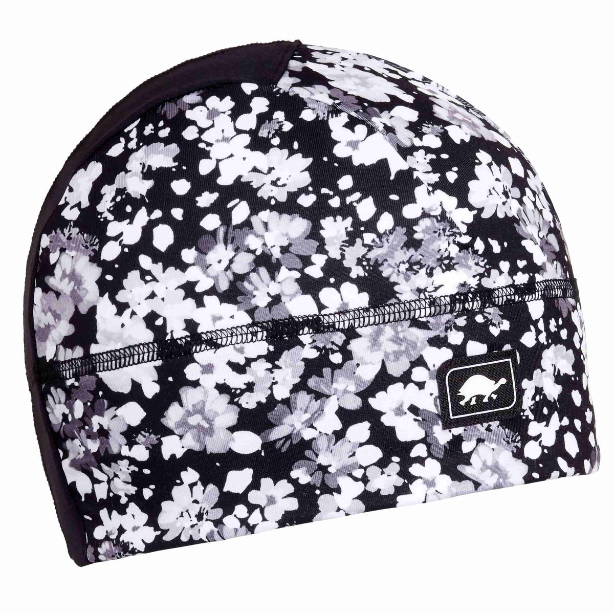 Comfort Shell Cadence Beanie / Color-Flower Flurries