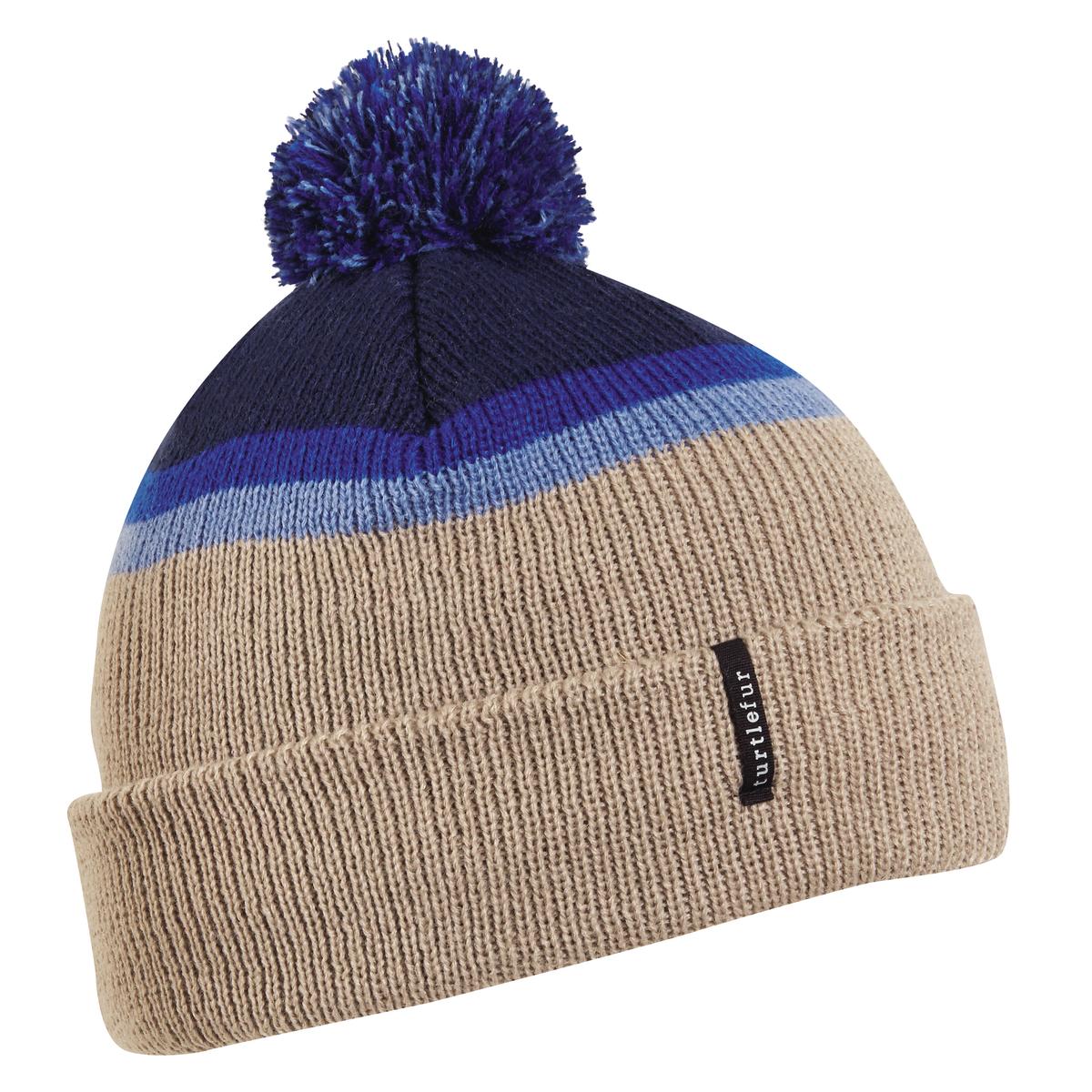 Kids Charles Pom / Color-Navy