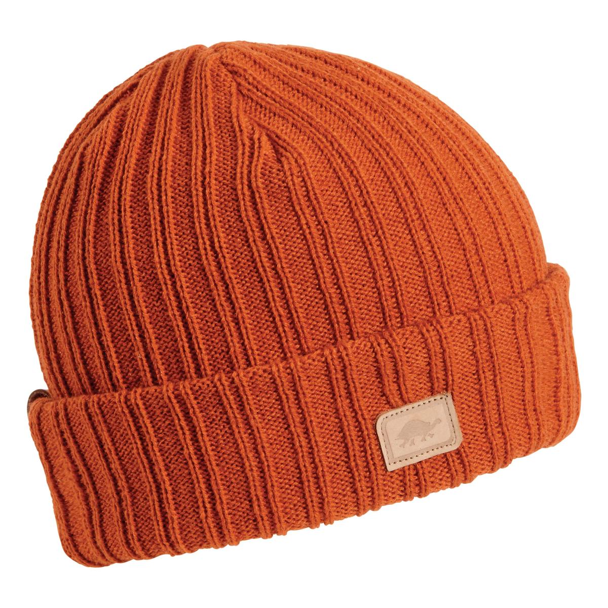 Youth Wild Bill Watch Cap / Color-Burnt Orange