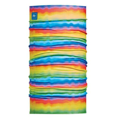 Kids Comfort Shell Totally Tubular / Color-Rainbow
