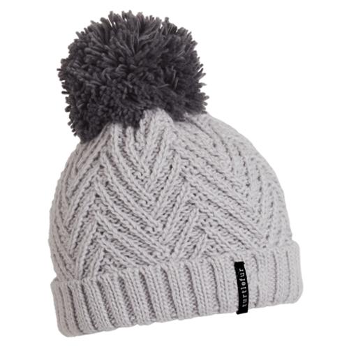 Youth Ouachita Beanie / Color-Gray