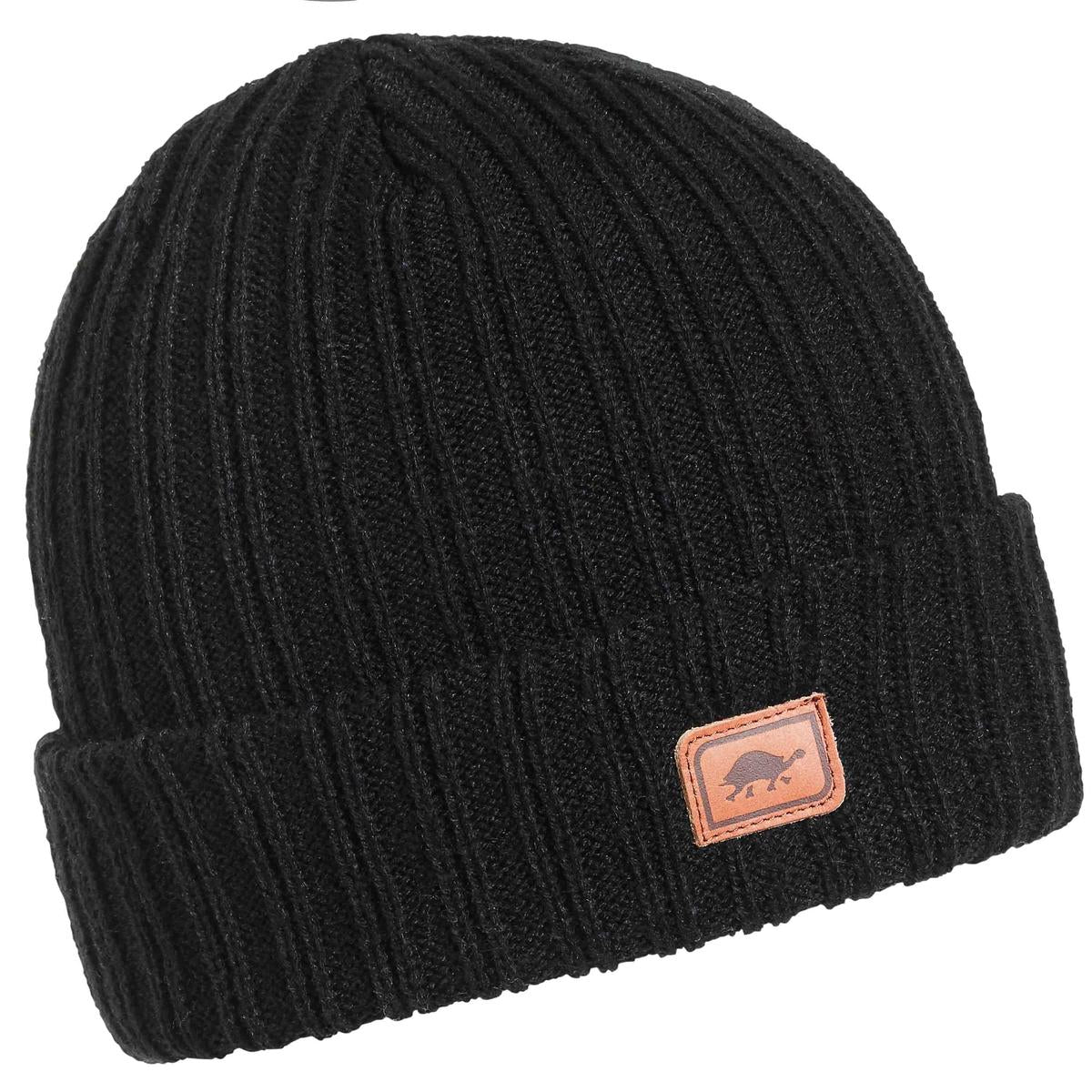 Wild Bill Classic Watch Cap / Color-Black
