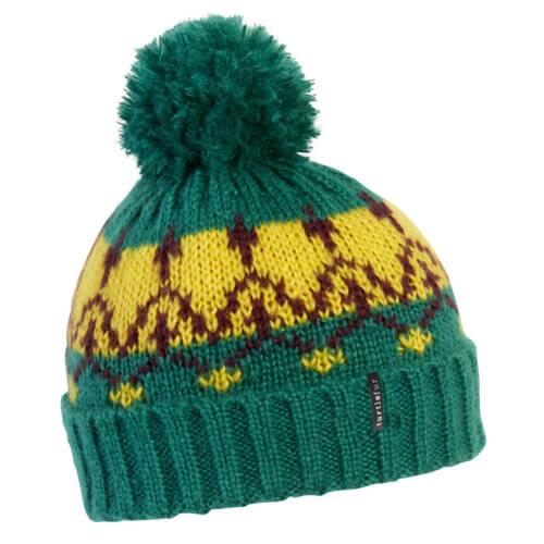 Willow Beanie / Color-Green