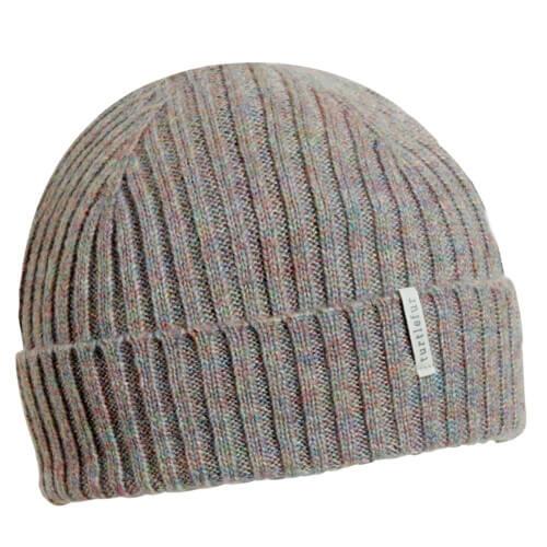 Recycled Clara Beanie / Color-Atmosphere