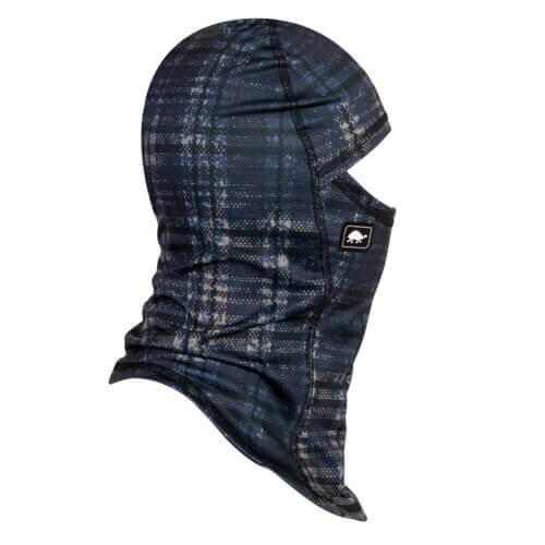 Youth Comfort Shell MaxClava / Color-Shepherds Plaid
