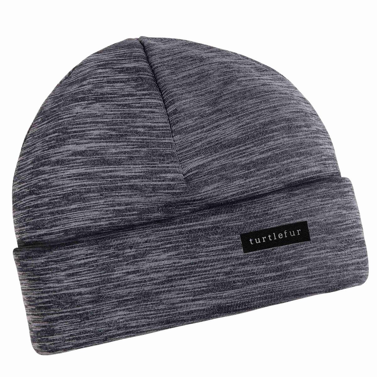 Polartec Power Stretch Pro Watch Cap / Color-Black