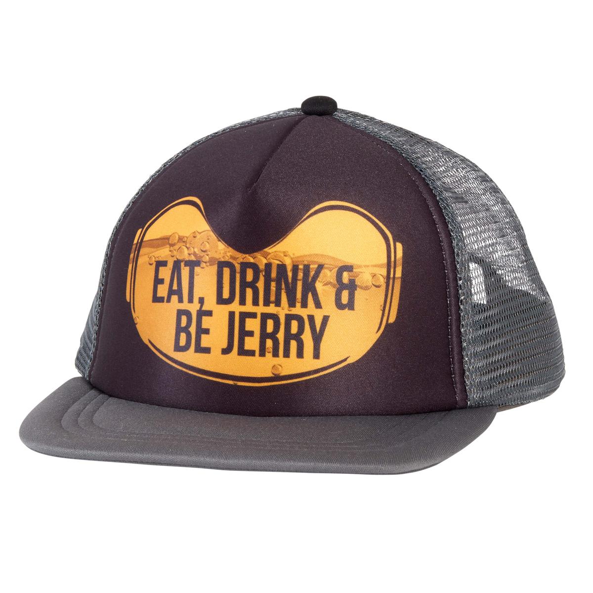 Be Jerry Say What Trucker / Color-Be Jerry