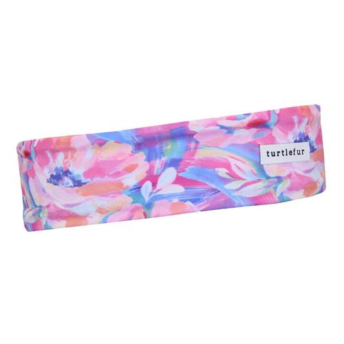 Supersoft Active Headband / Color-Abloom