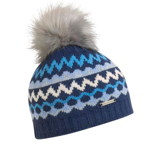 Lambswool Keta Beanie / Color-Ink