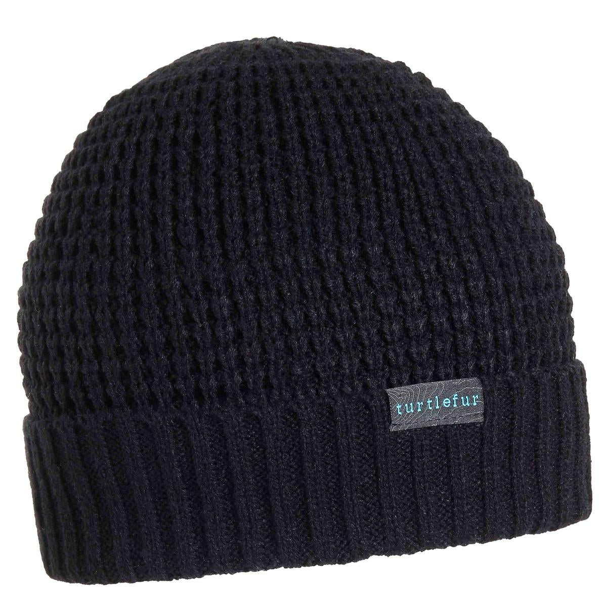 Murray Watch Cap Beanie / Color-Black