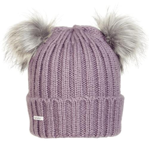 Kitty Faux Fur Pom / Color-Atmosphere
