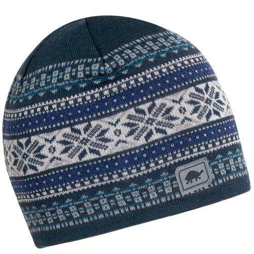 Fiske Beanie / Color-Ink