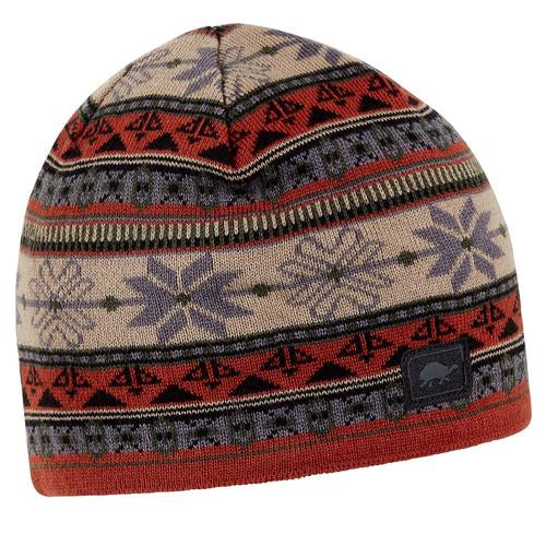 Nordic Anywhere Merino Wool Hat