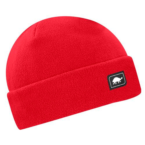 Chelonia 150 Fleece The Hat / Color-Red