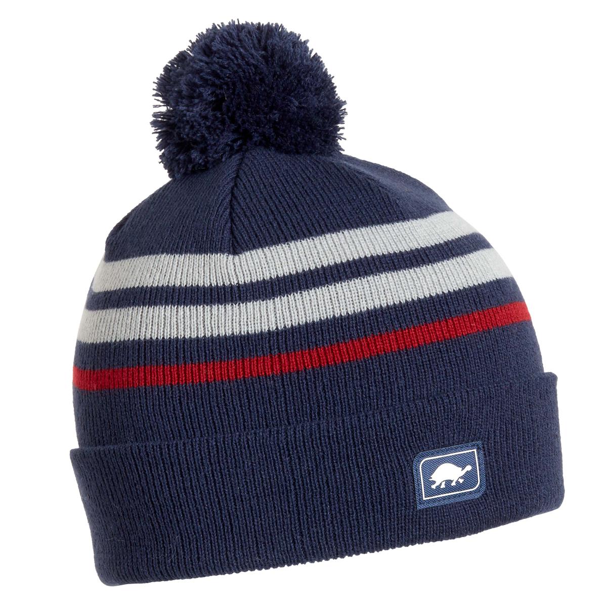 Kids Doug Pom / Color-Navy