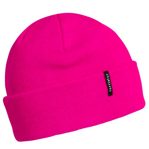 Pathfinder Beanie / Color-Hot Hot Pink