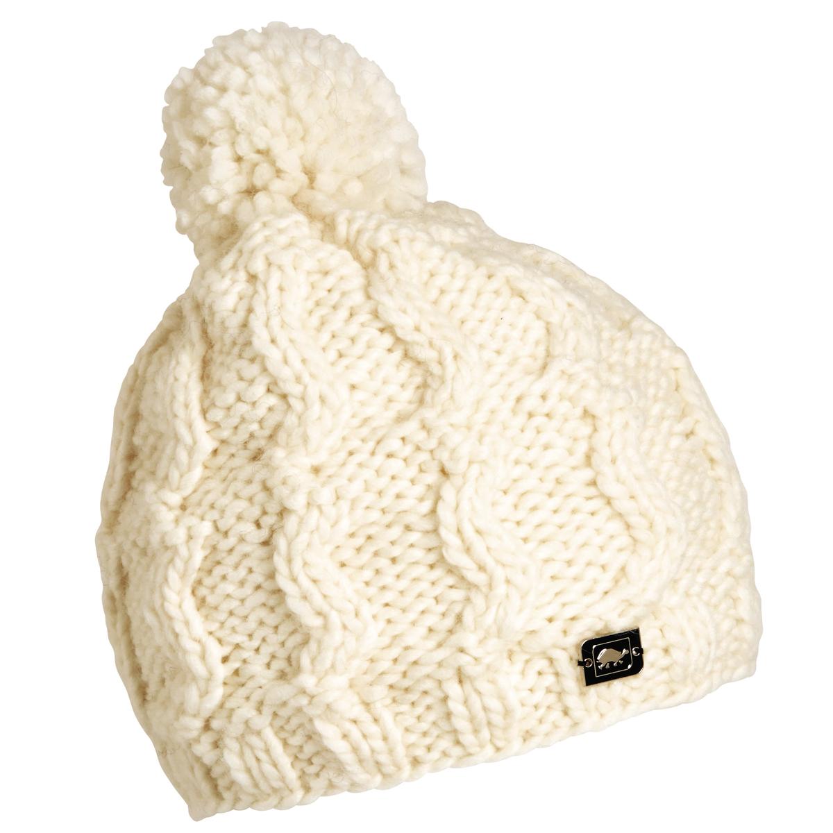 Puli Pom / Color-White