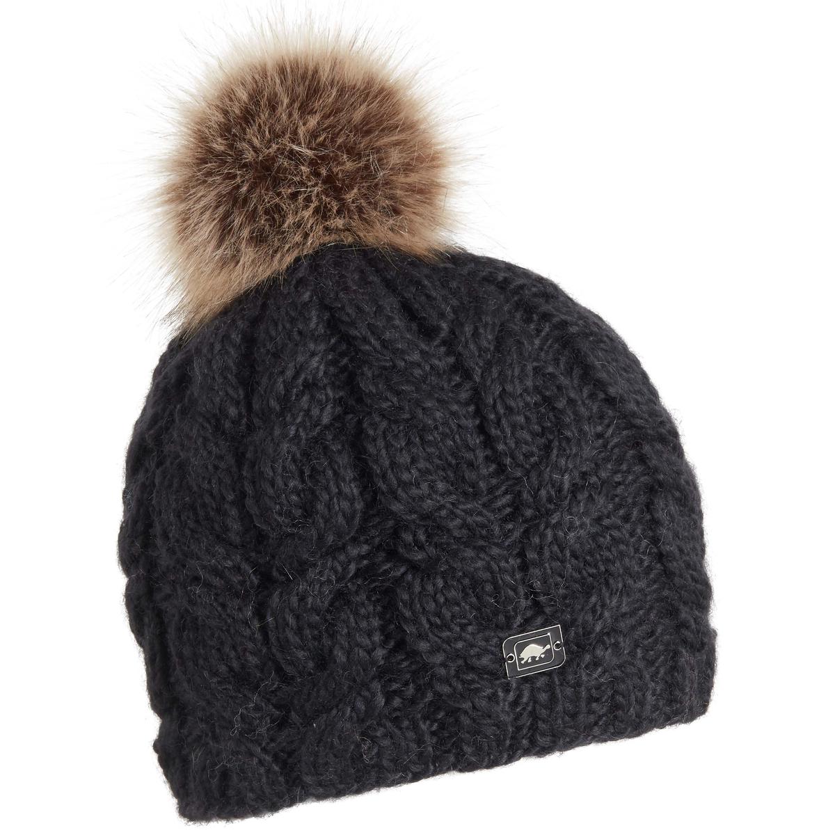 Bella Pom / Color-Black