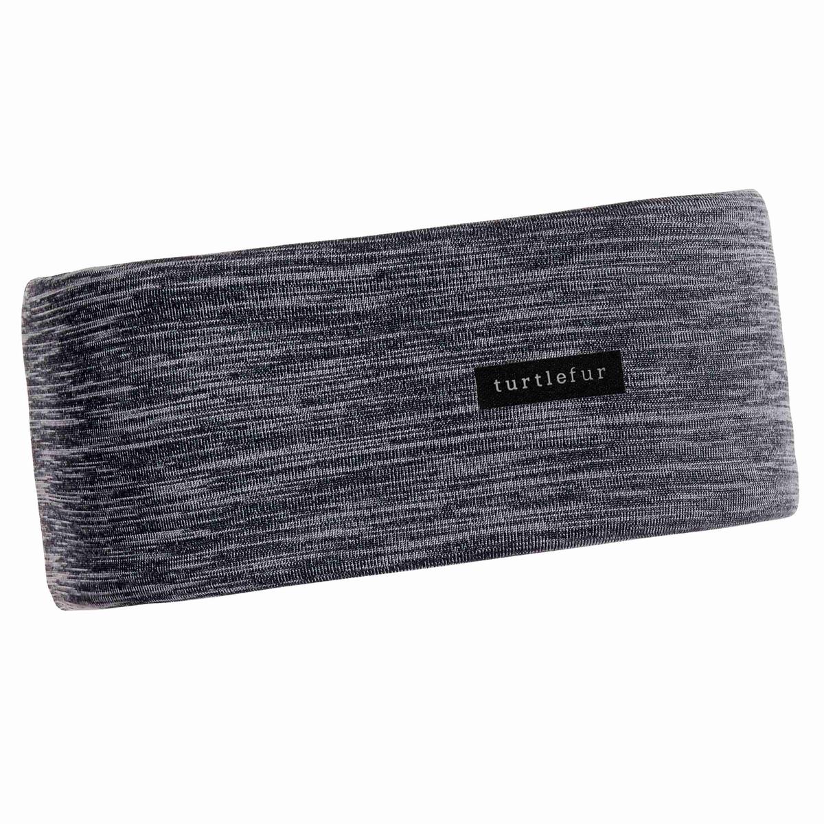Polartec Power Stretch Pro Headband / Color-Black