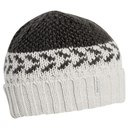 Birch Beanie / Color-Cream