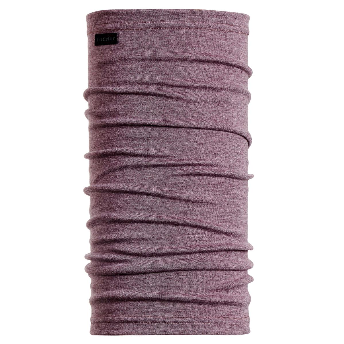 Merino Wool with TENCEL Totally Tubular / Color-Thistle