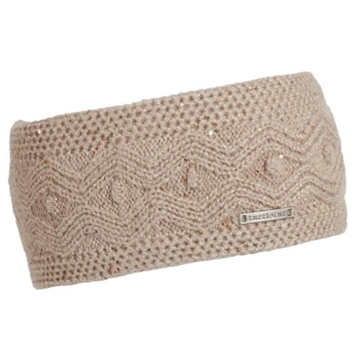 Glitzerland Headband / Color-Petal