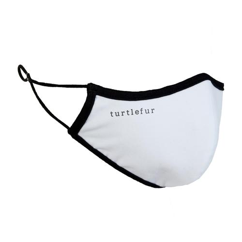 Kids Everyday Face Mask White / Color-White