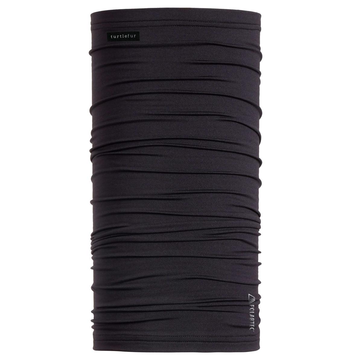 Polartec Power Wool Totally Tubular / Color-Black