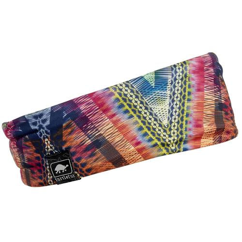 Comfort Shell Plush Lined Headband / Color-Vibrational