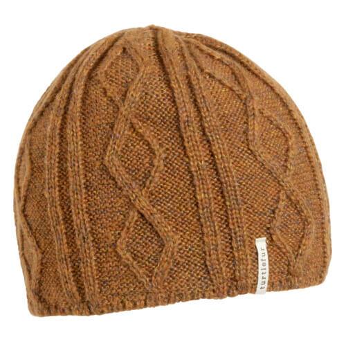 Monica Beanie / Color-Copper