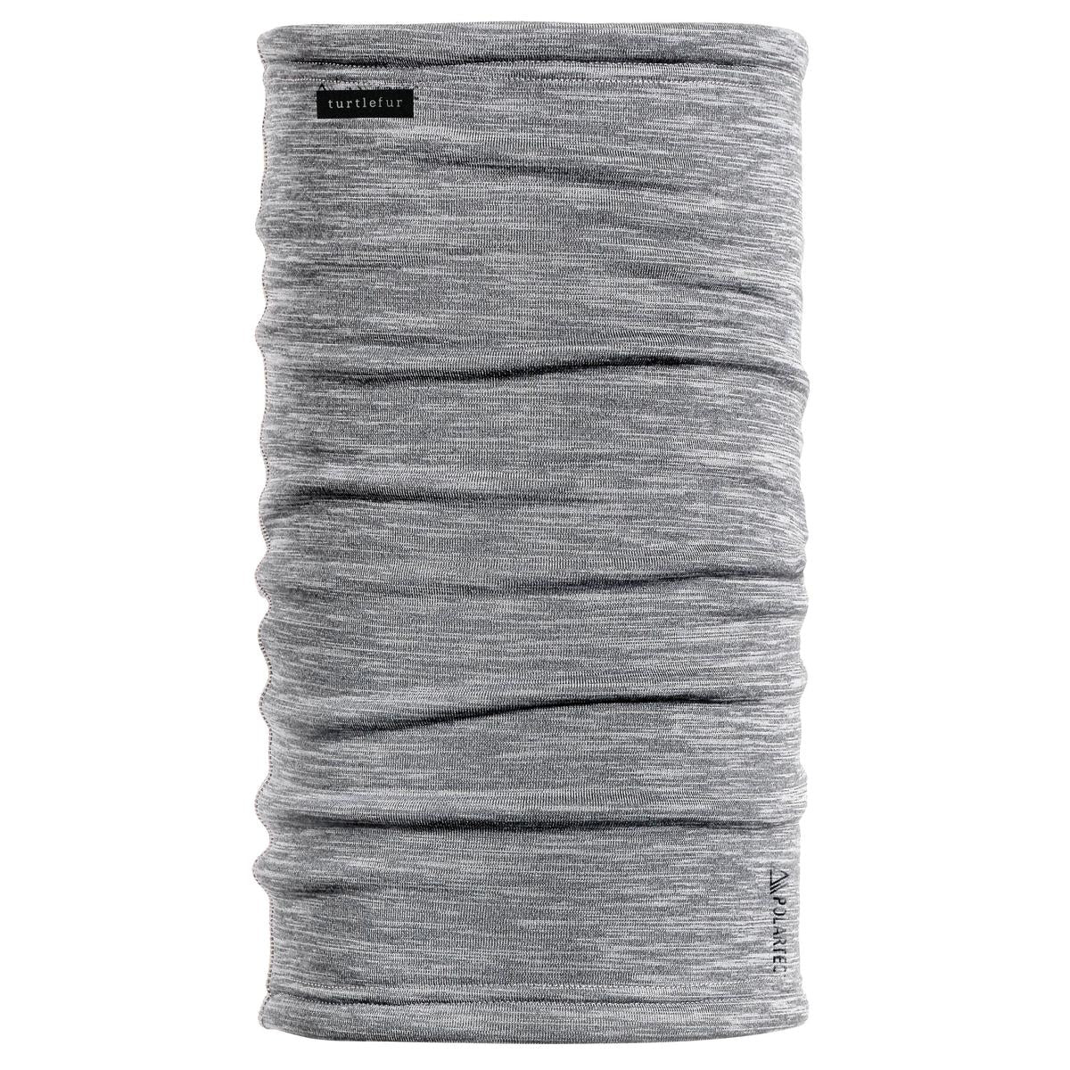 Polartec Power Stretch Pro Stria Totally Tubular / Color-Storm