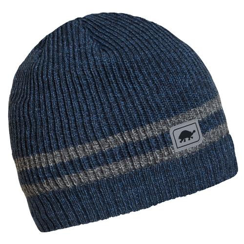 Mr. Happy Ragg Beanie / Color-Ink