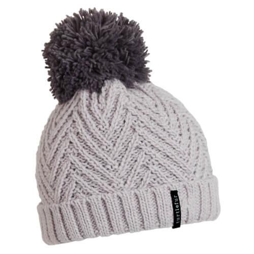 Ouachita Pom / Color-Gray