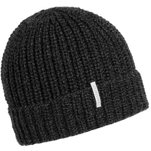 Ethan Ragg Beanie / Color-Black