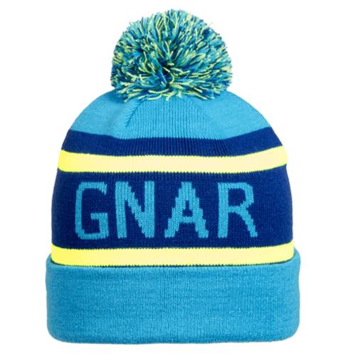 Freebird Pom / Color-Gnar