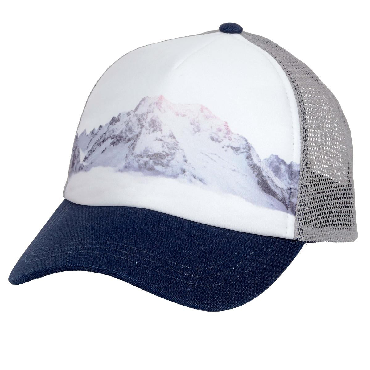 Powder Place Picture This Trucker / Color-Powder Place