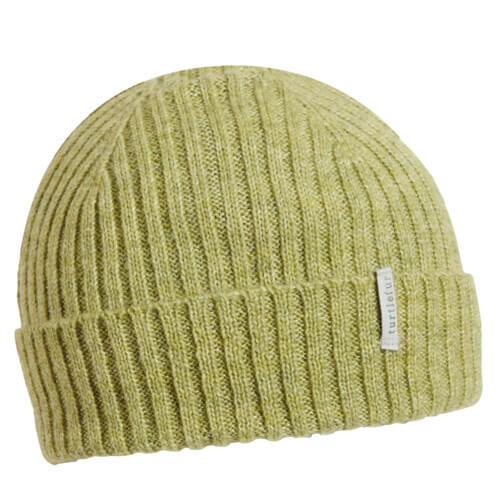 Recycled Clara Beanie / Color-Forest