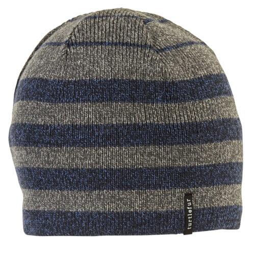 Ragg Wool Rockwood Beanie / Color-Navy