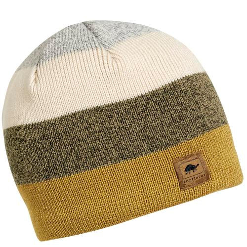 BTV Ragg Beanie / Color-Gold
