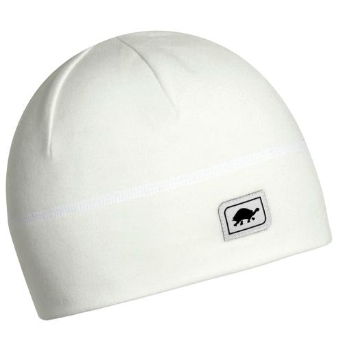 Comfort Shell Luxe Beanie / Color-Snow