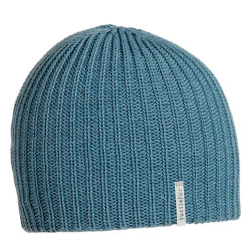 Recycled Silverton Beanie / Color-Slate